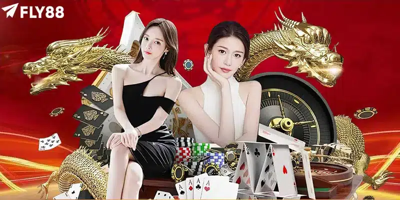 FLY88 có uy tín không? Thắc mắc của nhiều game thủ